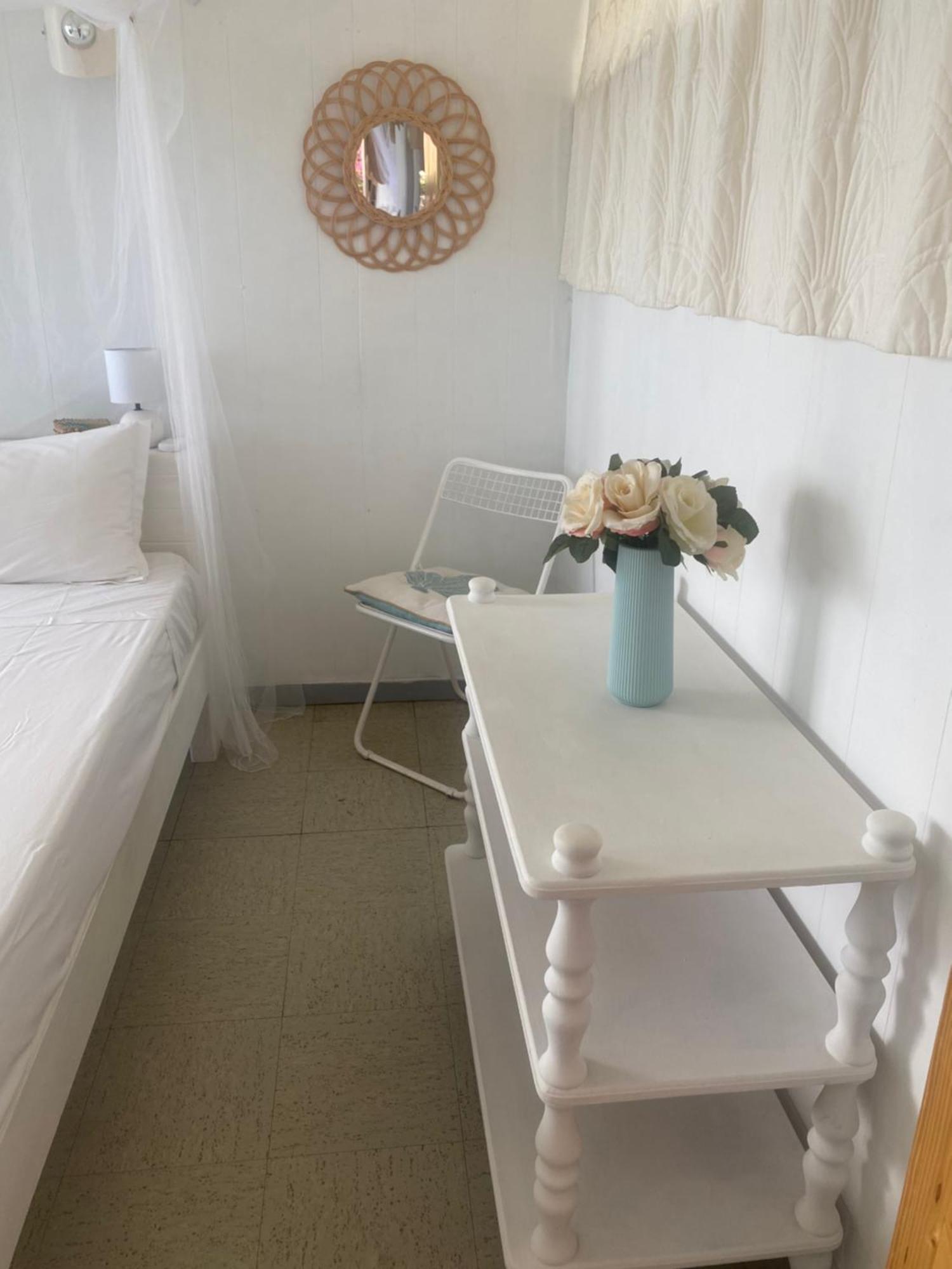 La Sucriere Apartment Terre-De-Haut Ngoại thất bức ảnh